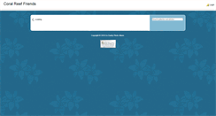 Desktop Screenshot of gallery.coralreefwetsuits.com